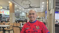 Sedang Melatih di Brunei, Raja Isa Punya Impian Kembali Menukangi Klub Liga 1