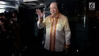 Miliarder Dato Sri Tahir Ungkap 2 Potensi Ekonomi Baru di Indonesia