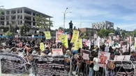 Tolak Relokasi, Begini Sejarah Penetapan TNTN Versi Masyarakat