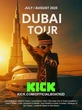 Bocah Penari Pacu Jalur Rayyan Dhika Bakal Gelar Meet and Greet di Dubai