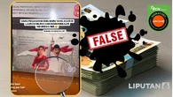 Ragam Uang Pecahan Rupiah Terbaru Ini Ternyata Cuma Hoaks, dari Rp 80 Ribu sampai Rp 11 Tr...