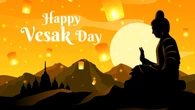 Apa Itu Hari Raya Waisak? Memahami Trisuci, Makna, dan Tradisi Perayaannya