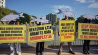 Membedah Gagasan Taubat Ekologis untuk Tangani Krisis Lingkungan
