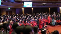 UPH Wisuda 1.921 Mahasiswa Salah Satunya Dirjen Komdigi Raih Gelar Doktor
