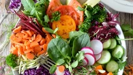 5 Tips untuk Memulai Suka Makan Sayur, Bisa dari Sayuran yang Manis