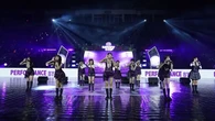 Energi JKT48 hingga Slank Guncang Venue Grand Final AXIS Nation Cup 2025