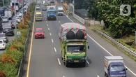Pemerintah Perlu Peta Jalan Hapus Truk Obesitas, Dimulai dari Proyek Pemerintah dan BUMN