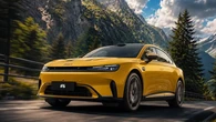 Smart Bikin Sedan PHEV Pertama, Jarak Tempuhnya Segini