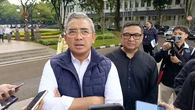Isu Retak di Balai Kota Bandung, Farhan: Baik-Baik Saja, Selalu Cair
