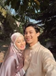 Rey Mbayang dan Dinda Hauw Sebut Kehadiran Anak Sempurnakan Hari-hari Mereka