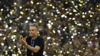 Piala Dunia Antarklub 2025: Sebagai Penggemar Barcelona, Enrique Tak Sabar Jalani Duel PSG...