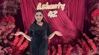 Outfit Sederhana Ashanty di Momen Ulang Tahun ke-42, dari Daster hingga Blouse Hitam