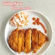 Resep Chicken Katsu Rumahan yang Bisa Disimpan Jadi Stok Makanan