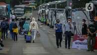 Bus Pariwisata di Jabar Wajib Uji KIR Jelang Libur Nataru 2024/2025, atau..