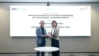 Telkom dan Zoom Kolaborasi Hadirkan Solusi Berbasis AI untuk Pasar B2B