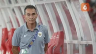 Sikap Kontroversial Gerald Vanenburg usai Final Piala AFF U-23 2025 Jadi Sorotan Media Kor...
