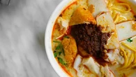 2 Kuliner Indonesia Masuk Daftar Mi Terlezat di Dunia Versi TasteAtlas