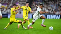 Kylian Mbappe Cetak Gol 7 Laga Beruntun dan Cedera saat Real Madrid Menang Lawan Villarrea...