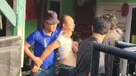 Terduga Pembunuh Sopir Travel di Lampung Diringkus