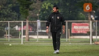 Timnas Indonesia U-22 Bakal Jajal India Dua Kali Jelang SEA Games 2025 Thailand