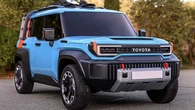 Toyota Land Cruiser FJ Dikabarkan Siap Meluncur Pertengahan 2026