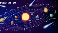 Bumi Berada di Zona Nyaman Berkat Jupiter, Ini Kisah Lahirnya Planet-Planet
