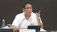Menkeu Purbaya Bantah Isu Copot Semua Dirjen Kemenkeu: Kamu Tahu Dari Mana?