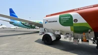 Pertamina NRE Kembangkan Solusi Inovatif Dekarbonisasi Sektor Transportasi Lewat Inovasi E...