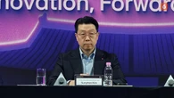 Laporan Liputan6.com dari Busan: LG Masih Cari Formula Jitu Jualan Dryer di Indonesia, Ini...