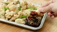 Resep Cireng Tahu Mini ala Chef Devina Hermawan, Camilan yang Bikin Nagih