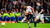 Gawat Chelsea! Xavi Simons Kini Jadi Target Transfer Manchester City