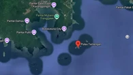 Usai Aceh-Sumut, Kini Trenggalek-Tulungagung Rebutan 13 Pulau Tak Berpenghuni
