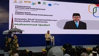 Promosikan Perumahan Subsidi, Qodari Sebut Banyak Masyarakat Berpenghasilan di Bawah Rp 5,...