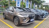 Dilengkapi ADAS, Alasan Suzuki Fronx Varian Tertinggi Jadi yang Paling Laris