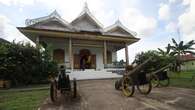 Melihat Jejak Kesultanan Bulungan yang Hampir Terlupakan di Museum Kesultanan Bulungan