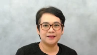 Prabowo Lantik Sarah Sadiqa Jadi Kepala LKPP, Ini Profilnya
