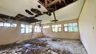 Menilik Kondisi SDN Gunung Batu Sukabumi yang Miris, Puluhan Tahun Rusak, Siswa Terpaksa B...