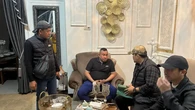 Buronan Korupsi Rp10,2 Miliar di Nabire Ditangkap Dini Hari di Makassar