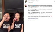 Beda Sikap Dearly Djoshua dengan Ari Lasso Saat Bersama Jadi Sorotan, yang Satu Telaten La...