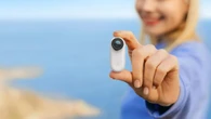 Harga Insta360 GO 2, Kamera Aksi Mungil dengan Stabilisasi Juara dan Fleksibilitas Tanpa B...