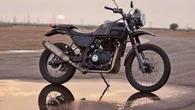 Lebih Bertenaga dan Modern, Royal Enfield Himalayan 750 Jadi Pesaing Baru di Kelas Menenga...