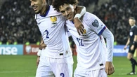 Hasil Azerbaijan vs Prancis: Comeback Sempurna! Les Bleus Tumbangkan Tuan Rumah 3-1