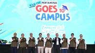 Pertamina Luncurkan PGTC 2025, Jaring Ribuan Inovasi Hijau dari Mahasiswa Indonesia