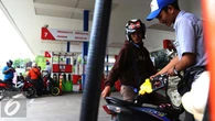 Pertamina Buka Posko Pengaduan BBM di Tuban dan Bojonegoro Usai Keluhan Motor Brebet