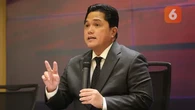 BPK Temukan 11 BUMN Bermasalah, Erick Thohir Bakal Seret ke Kejagung Jika Korupsi