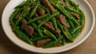 5 Resep Daging Cabe Ijo Spesial, Pedasnya Bikin Nagih