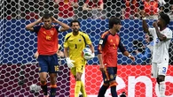 Spanyol vs Tanjung Verde: Vozinha Pemain Terbaik, Kiper Kedua yang Jadi MOTM Piala Dunia 2...