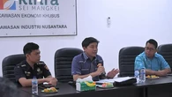 Serap Investasi Rp 6,5 Triliun, KEK Sei Mangkei Kini Jadi Pusat Hilirisasi Sawit
