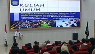 312 Ribu Warga di Bawah 25 Tahun Menjadi Pecandu Narkoba, Meningkat Setiap Tahun