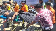 Pendaki Gunung Slamet Asal Jakarta Alami Hipotermia hingga Tak sadarkan Diri, Berakhir Die...